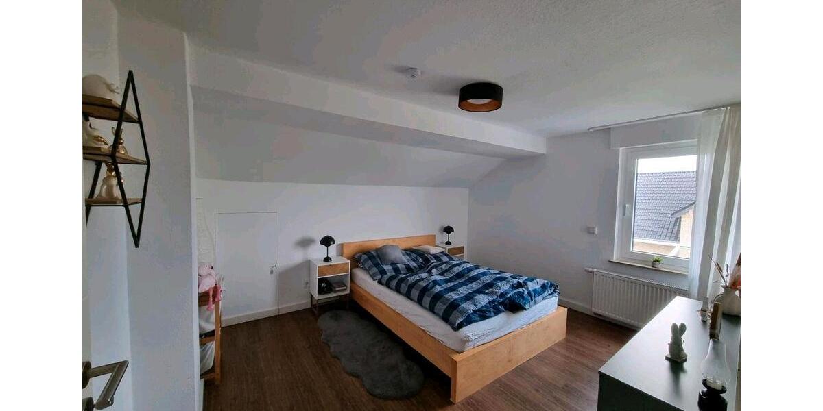 Etagenwohnung Zülpich - 3 Zimmer, 86 m&sup2;, 700&euro; | Angebot:26270998