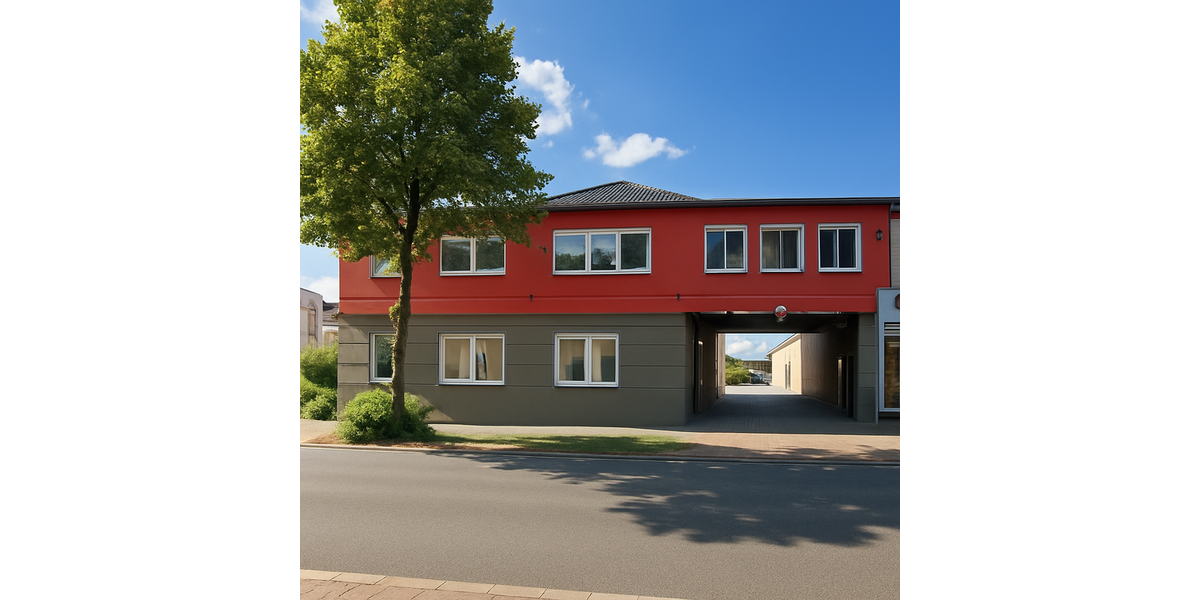 Etagenwohnung Viersen-Dülken Dülken - 2 Zimmer, 60 m&sup2;, 720&euro; | Angebot:27004782