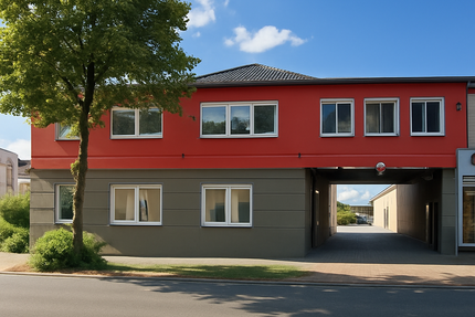 Wohnung Viersen-Dülken Dülken - 2 Zimmer, 60 m&sup2;, 720&euro; | Angebot:27004782