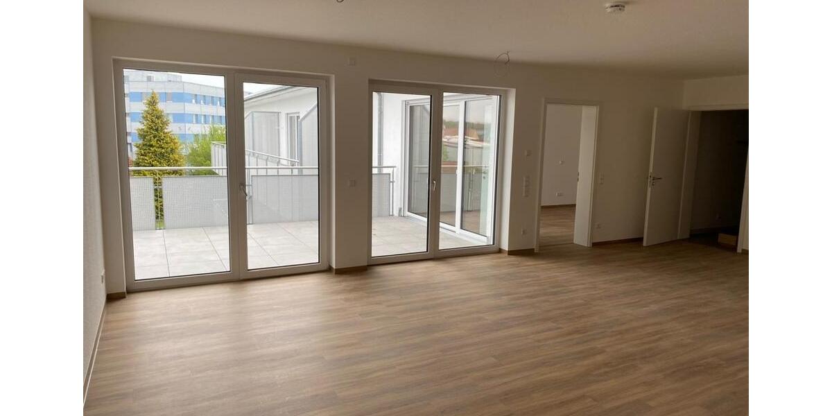 Etagenwohnung Schopfloch - 3 Zimmer, 111 m&sup2;, 1.140&euro; | Angebot:25167851