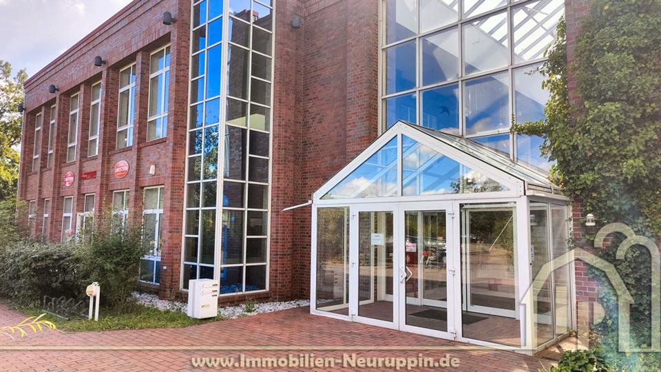 Gewerbeobjekt Neuruppin - 5&euro; | Angebot:15817874