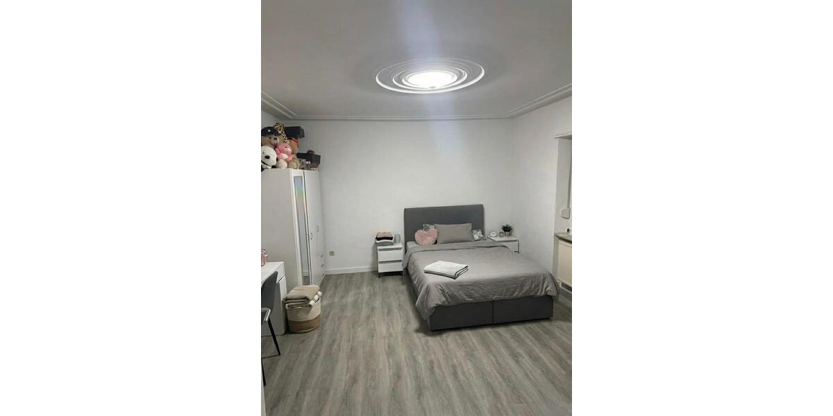 Etagenwohnung Namborn - 3 Zimmer, 120 m&sup2;, 1.150&euro; | Angebot:25286021