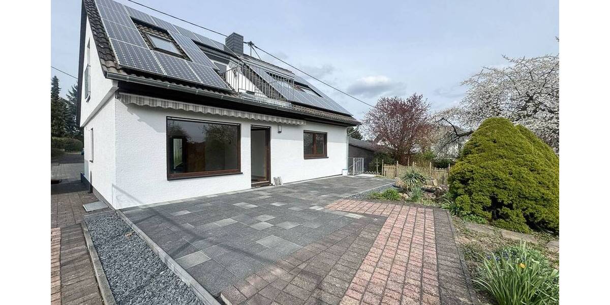 Einfamilienhaus Windhagen Schweifeld - 3 Zimmer, 131 m&sup2;, 1.080&euro; | Angebot:26261809