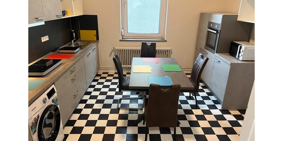 Wohnen auf Zeit Bielefeld - 1 Zimmer, 15 m&sup2;, 400&euro; | Angebot:25922902