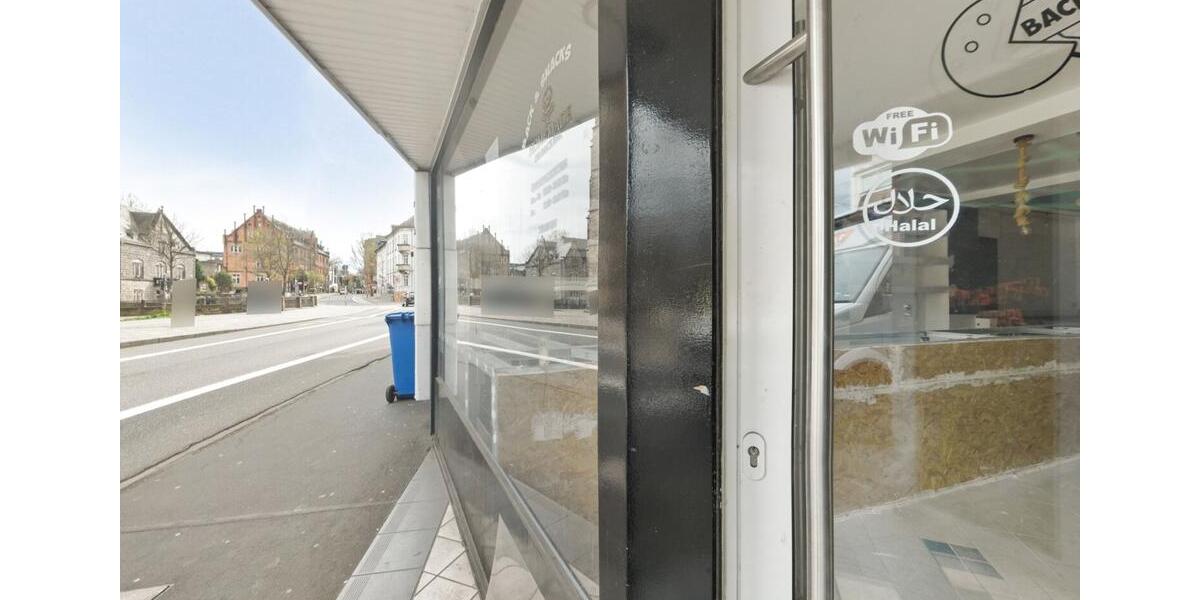 Gewerbeobjekt Marburg - 850&euro; | Angebot:26126698