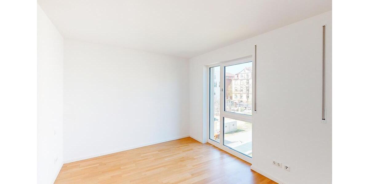 Etagenwohnung Heilbronn Kernstadt - 4 Zimmer, 110 m&sup2;, 1.433&euro; | Angebot:25433246