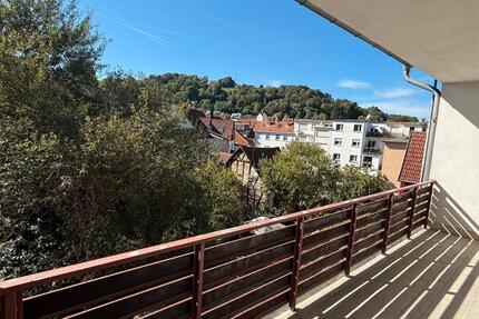 Wohnung Bad Orb - 3 Zimmer, 102 m&sup2;, 1.240&euro; | Angebot:27628043