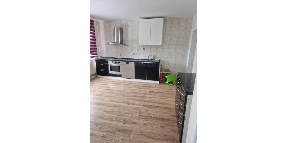 Erdgeschoßwohnung Herzberg am Harz - 3 Zimmer, 75 m&sup2;, 400&euro; | Angebot:25289750