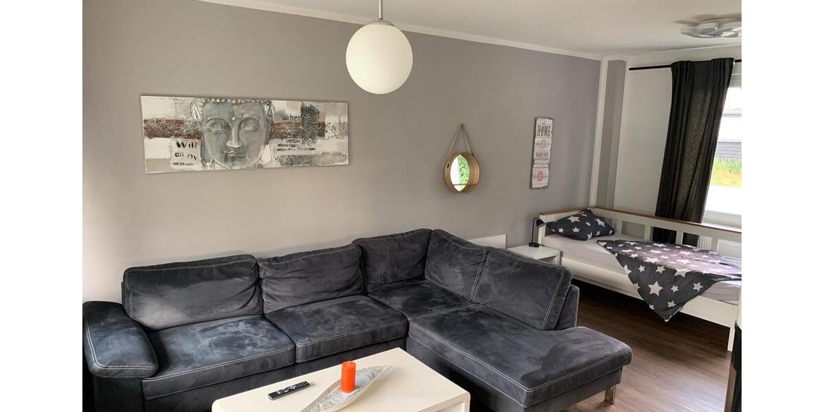 Etagenwohnung Stelle - 1 Zimmer, 35 m&sup2;, 890&euro; | Angebot:26697622