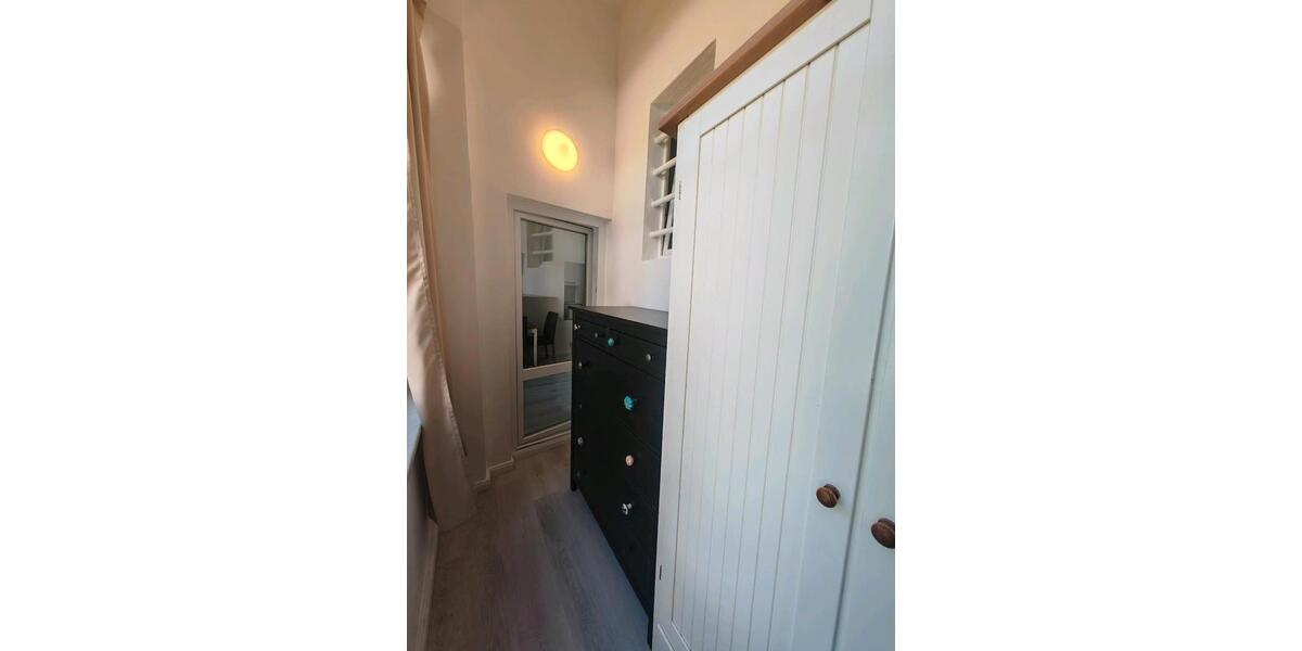 Wohnen auf Zeit Köln Kalk - 1 Zimmer, 15 m&sup2;, 540&euro; | Angebot:26537163