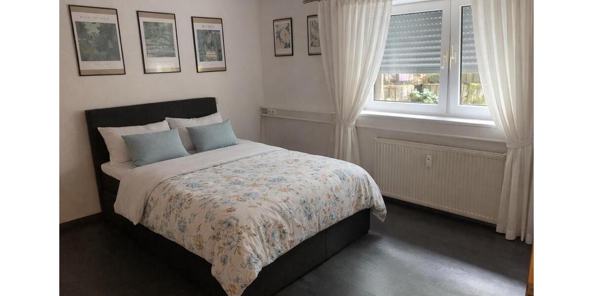 Etagenwohnung Pforzheim Eutingen - 2 Zimmer, 43 m&sup2;, 650&euro; | Angebot:25966482