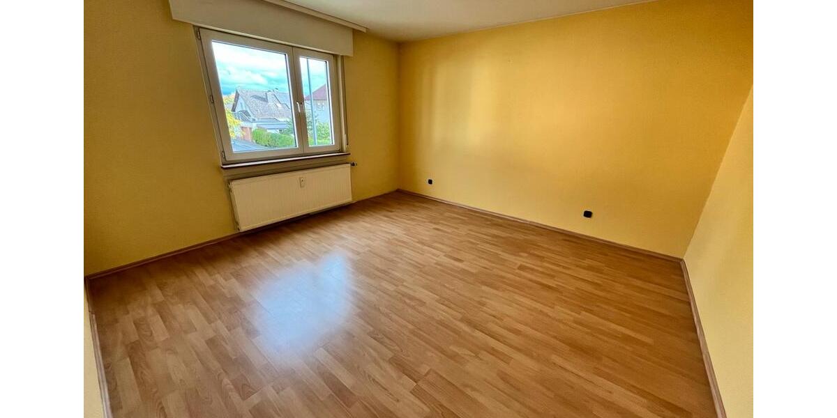 Etagenwohnung Großkrotzenburg - 3 Zimmer, 88 m&sup2;, 1.091&euro; | Angebot:26478419