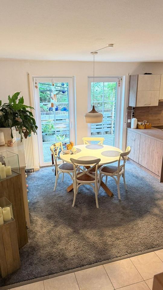 - RESERVIERT - MaisonetteWohnung mit Terrasse – 4 Zimmer auf 100 m² direkt vom Eigentümer
