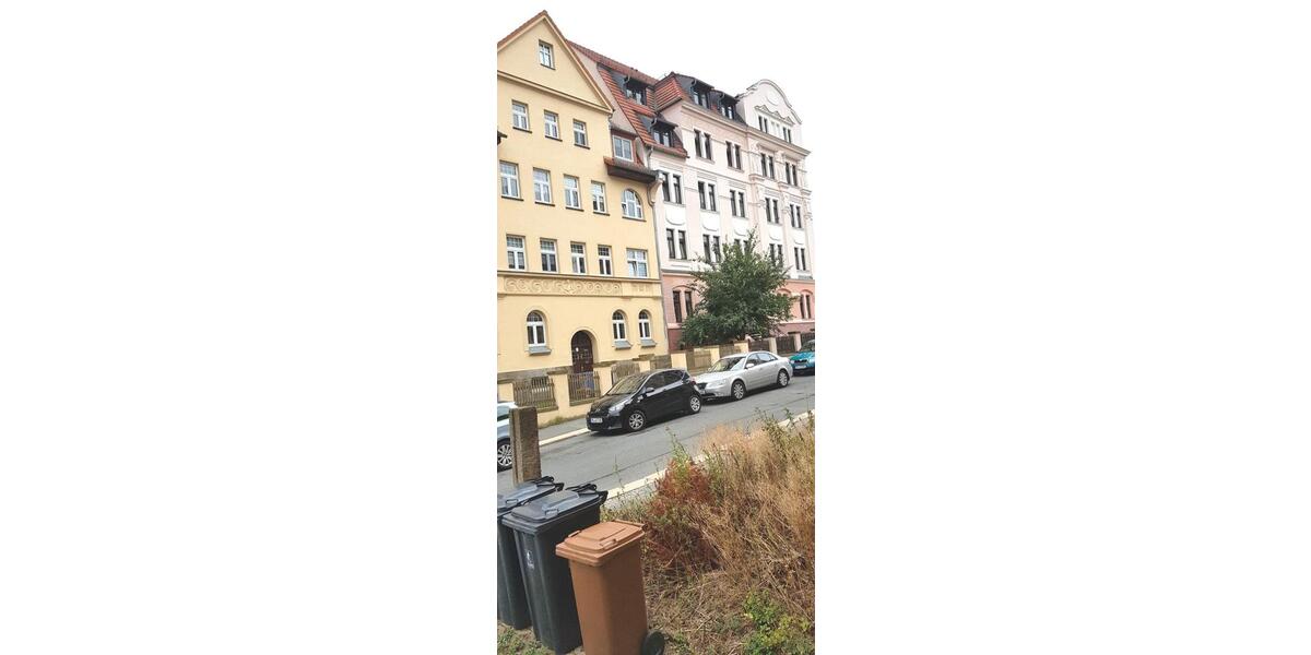 Dachgeschoßwohnung Plauen Altstadt - 1 Zimmer, 25 m&sup2;, 220&euro; | Angebot:26132618