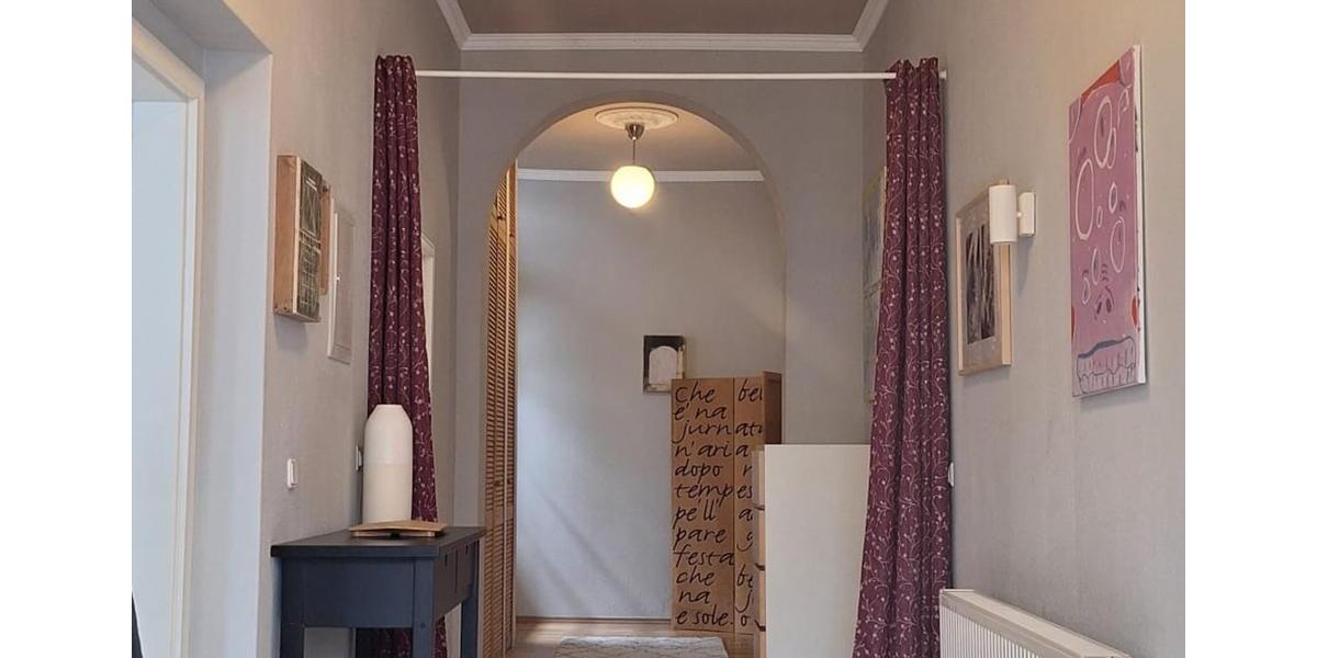 Wohnen auf Zeit Karlsruhe Mühlburg - 1 Zimmer, 21 m&sup2;, 670&euro; | Angebot:24570971