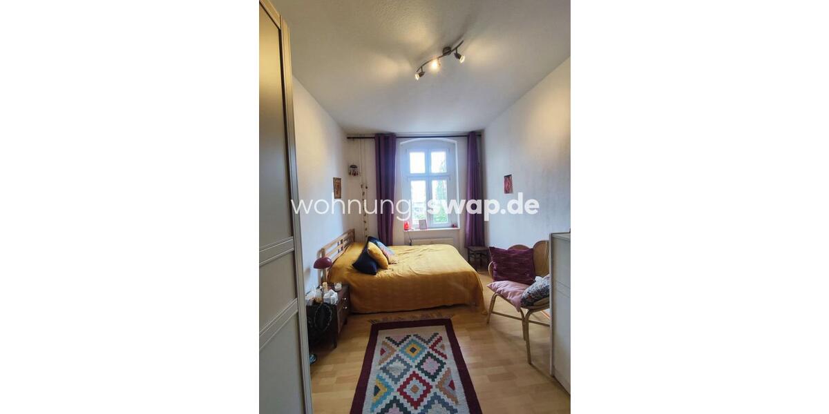 Etagenwohnung Berlin Rummelsburg - 1 Zimmer, 17 m&sup2;, 340&euro; | Angebot:26635520