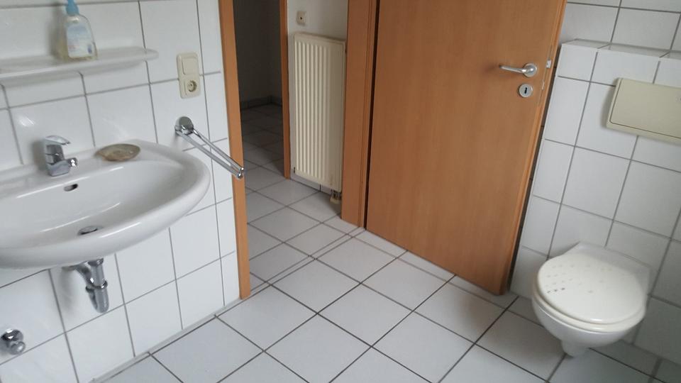 Maisonettenwohnung Extertal - 2 Zimmer, 82 m&sup2;, 565&euro; | Angebot:24614877