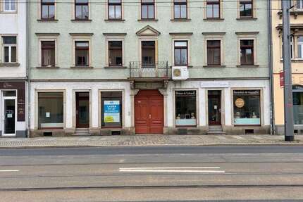 Wohnung Dresden - Pieschen Pieschen - 2 Zimmer, 64 m&sup2;, 512&euro; | Angebot:27070377