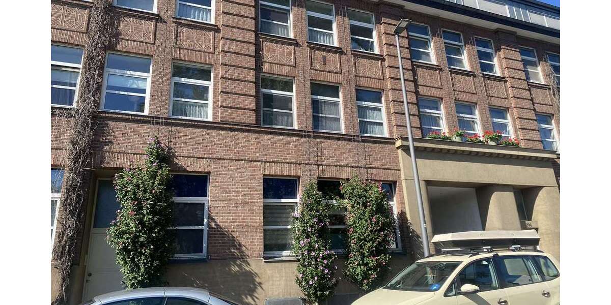 Etagenwohnung Krefeld Benrad - 3 Zimmer, 95 m&sup2;, 903&euro; | Angebot:26387433