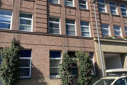 Wohnung Krefeld Benrad - 3 Zimmer, 95 m&sup2;, 903&euro; | Angebot:26387433