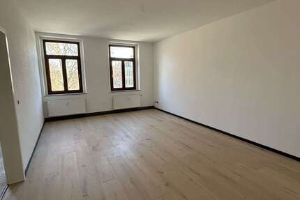 Wohnung Meerane Seiferitz - 2 Zimmer, 58 m&sup2;, 395&euro; | Angebot:25258493