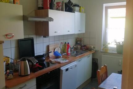 3 Zimmer, Küche, Bad, Kellerraum, in Wellerode zimmer