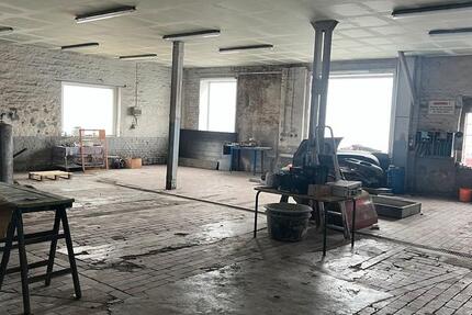 Gewerbeobjekt Düren Distelrath - 900&euro; | Angebot:25354858