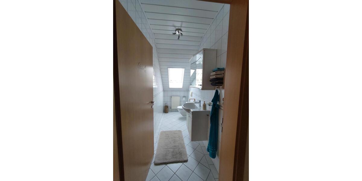 Wohnen auf Zeit Sulzbach-Rosenberg Rosenberg - 3 Zimmer, 114 m&sup2;, 500&euro; | Angebot:26228926