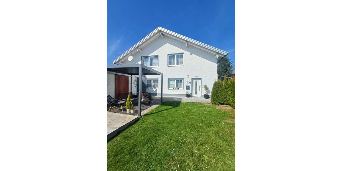 Einfamilienhaus Thyrnau - 4 Zimmer, 155 m&sup2;, 1.300&euro; | Angebot:26144587