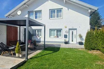 Haus Thyrnau - 4 Zimmer, 155 m&sup2;, 1.300&euro; | Angebot:26144587