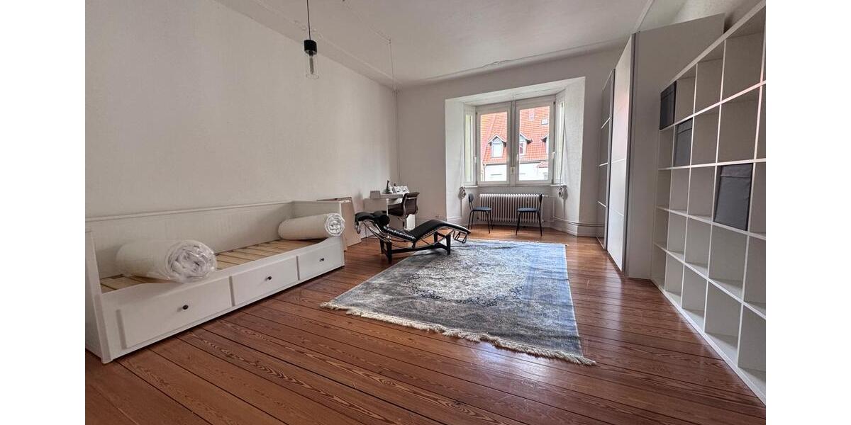 FR Oberau - 26am, Helles WG Zimmer ab 01.02. 1 zimmer