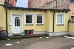 Erdgeschoßwohnung Schweinfurt Gartenstadt - 1 Zimmer, 60 m&sup2;, 500&euro; | Angebot:24566135