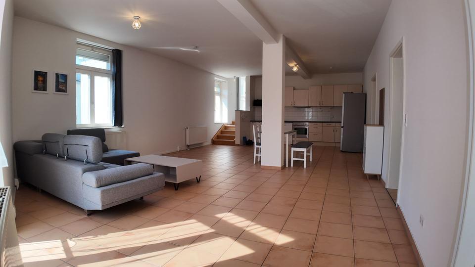 Traumhafte 3-Zimmer-Wohnung im Herzen von WaldkirchKollnau