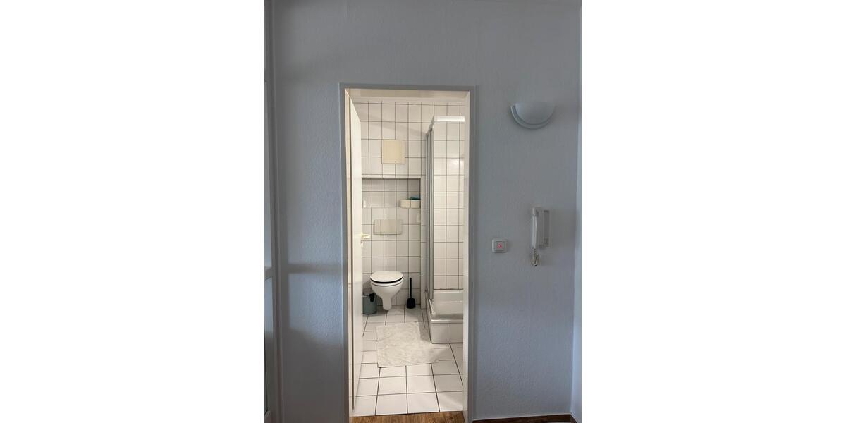 Erdgeschoßwohnung Osnabrück Wüste - 1 Zimmer, 34 m&sup2;, 620&euro; | Angebot:25519835