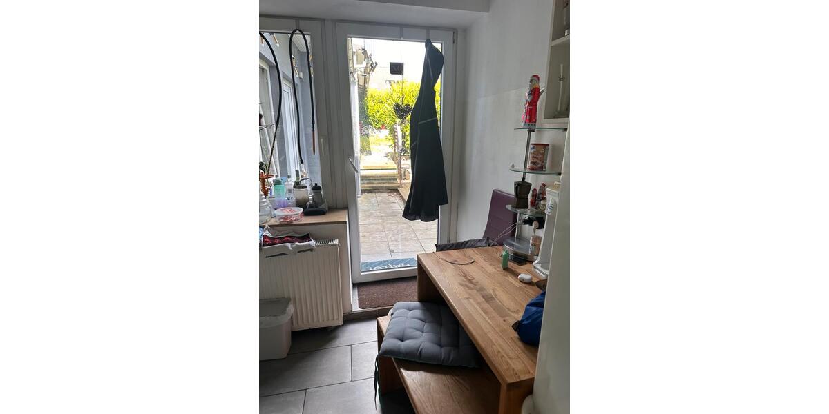 Wohnen auf Zeit Aachen Eilendorf - 1 Zimmer, 12 m&sup2;, 35&euro; | Angebot:26582773