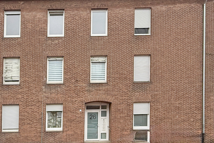 Wohnung Kempen - 2 Zimmer, 50 m&sup2;, 500&euro; | Angebot:24980540