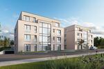 Etagenwohnung Ibbenbüren - 2 Zimmer, 52 m&sup2;, 670&euro; | Angebot:26422013