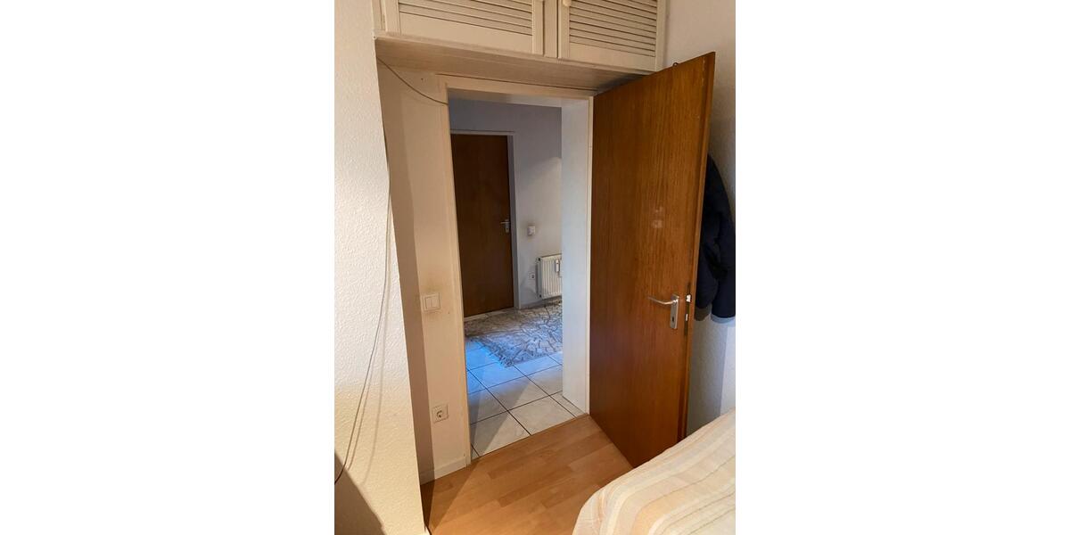 Etagenwohnung Remscheid - 3 Zimmer, 76 m&sup2;, 695&euro; | Angebot:24955899