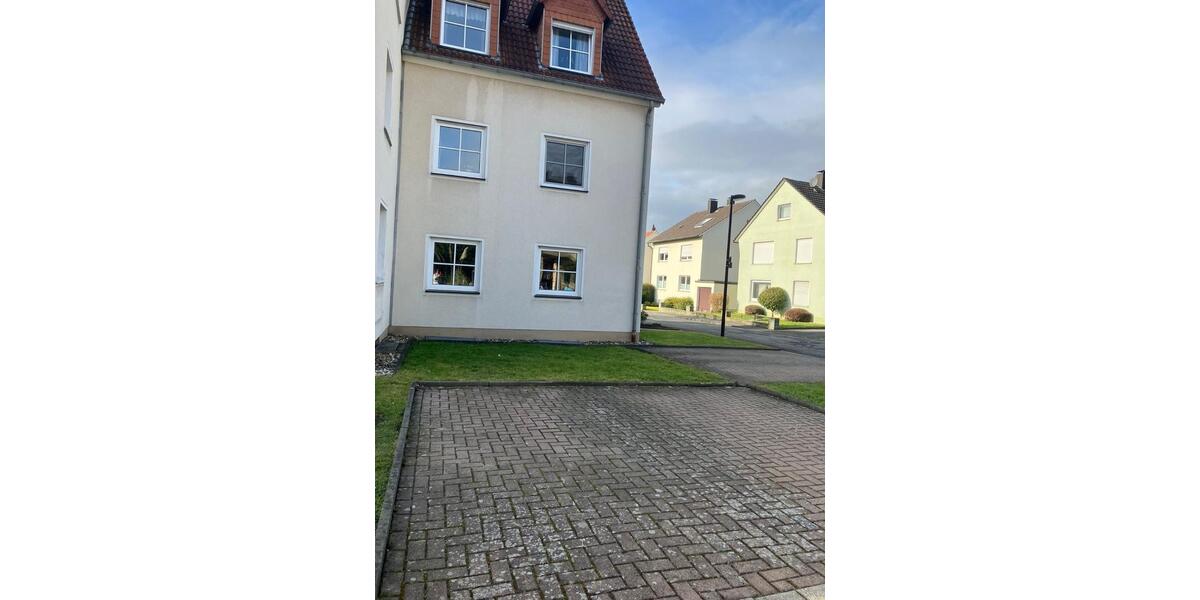 Etagenwohnung Werl - 3 Zimmer, 55 m&sup2;, 450&euro; | Angebot:25179104