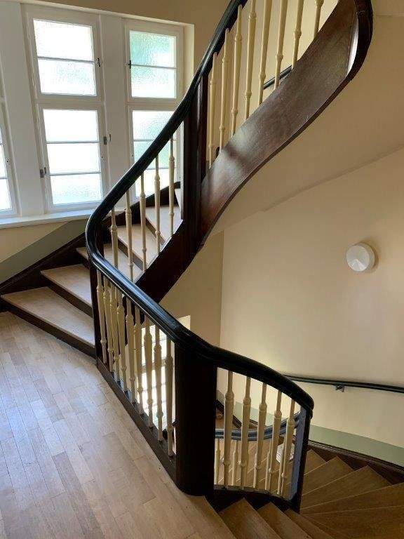 3-Raum Wohnung (Whg.6) in Leipzig-Stötteritz zu vermieten 3 zimmer