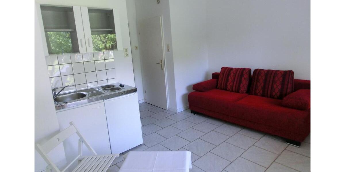 Terrassenwohnung Lütjenburg - 1 Zimmer, 25 m&sup2;, 450&euro; | Angebot:26407825