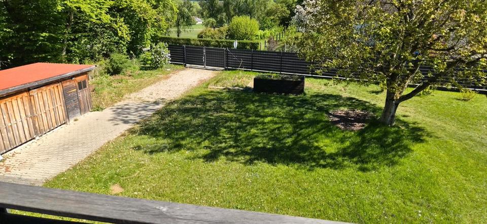 Etagenwohnung Garching an der Alz - 3.5 Zimmer, 150 m&sup2;, 1.200&euro; | Angebot:26448816