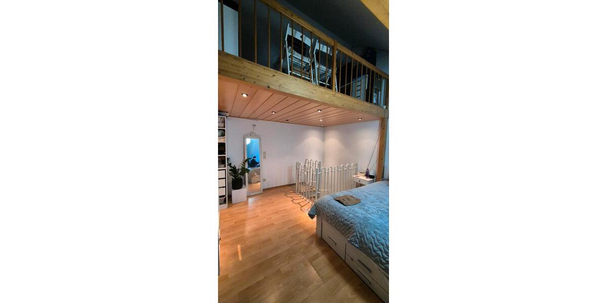 2,5 Zi Wohnung für SinglesPaare in Unterschleissheim 2.5 zimmer