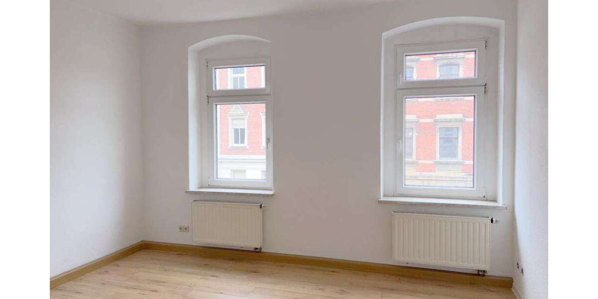 Etagenwohnung Waldheim Schönberg - 5 Zimmer, 112 m&sup2;, 549&euro; | Angebot:26174325