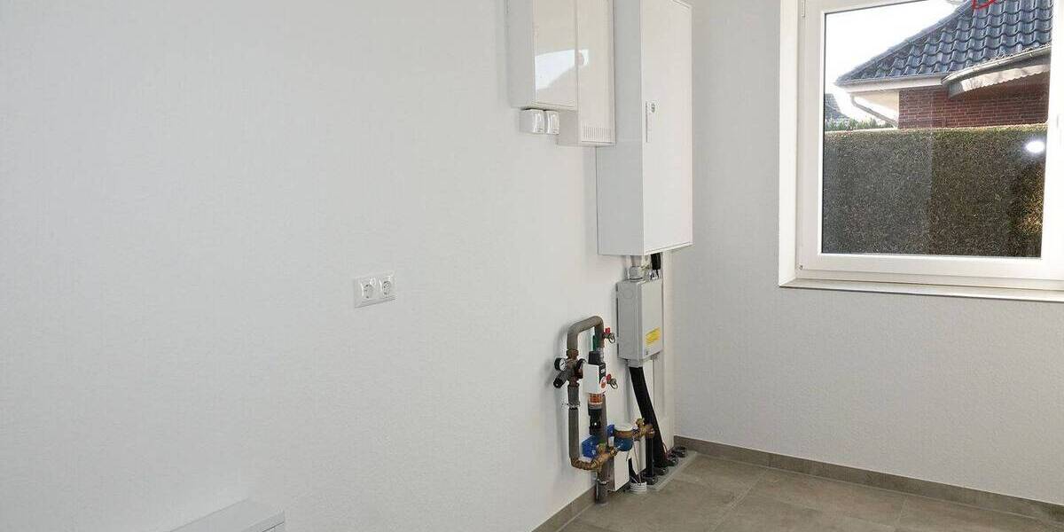 Etagenwohnung Wiesmoor Wiesederfehn - 3 Zimmer, 93 m&sup2;, 1.030&euro; | Angebot:25927212