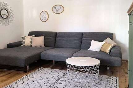 Wohnung zum Mieten in Schmitten im Taunus 600 € 54.5 m² 2.5 zimmer