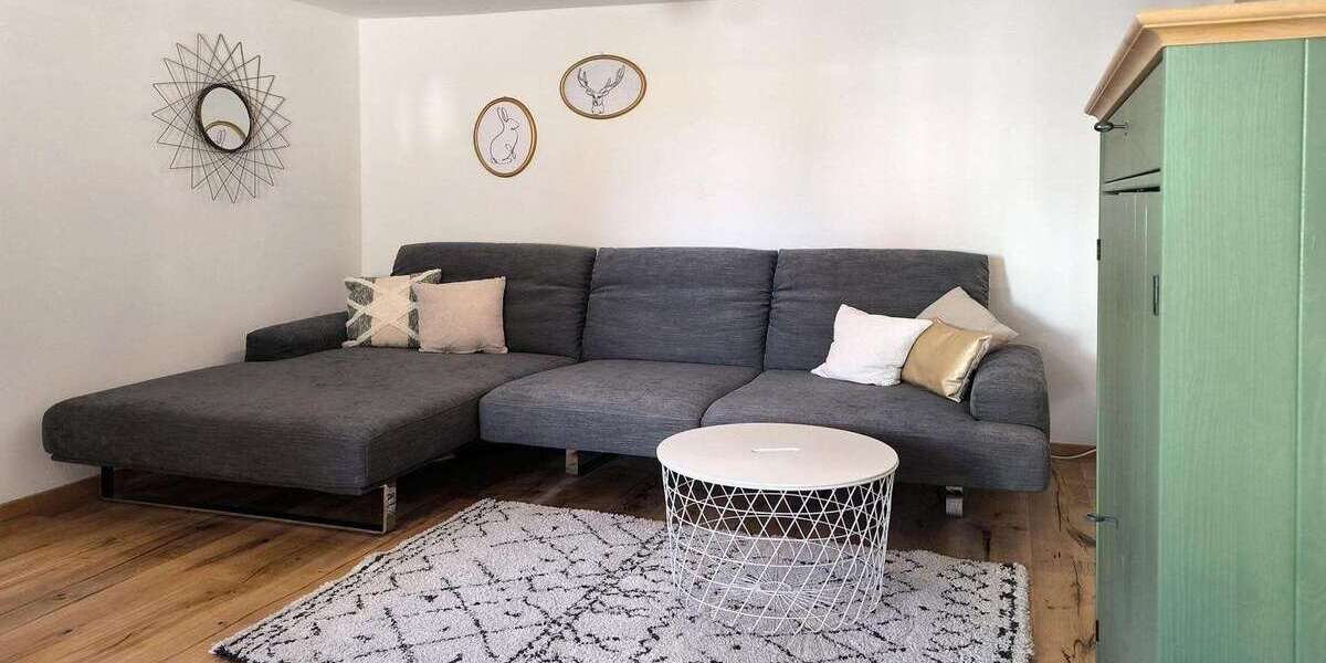 Wohnung zum Mieten in Schmitten im Taunus 600 € 54.5 m² 2.5 zimmer