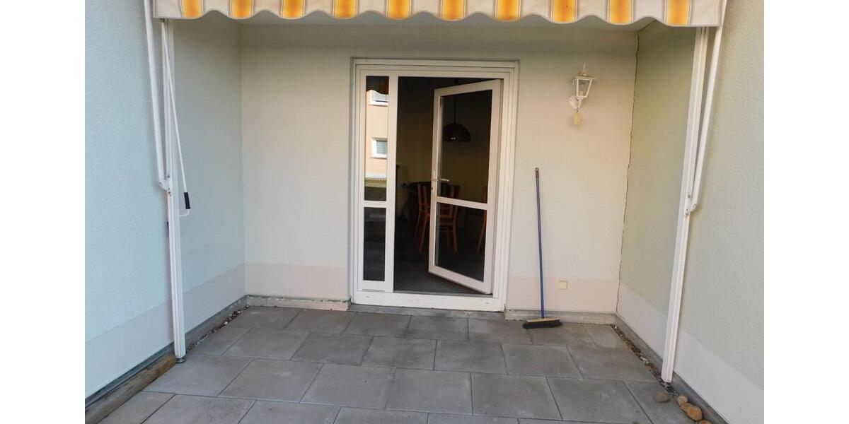 Terrassenwohnung Rathenow - 2 Zimmer, 71 m&sup2;, 568&euro; | Angebot:26346966