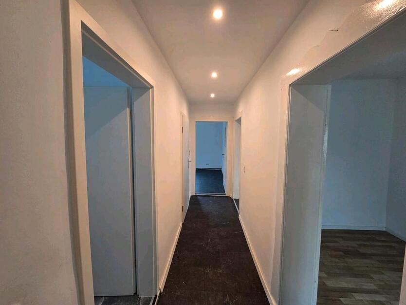 kernsanierte 3 Zimmer Wohnung Zentrum Peine Nordstadt zimmer