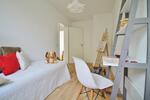 Erdgeschoßwohnung Frankenberg (Sachsen) - 3 Zimmer, 57 m&sup2;, 326&euro; | Angebot:26491692
